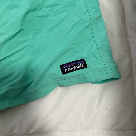 Patagonia baggies - Picture 2 of 4